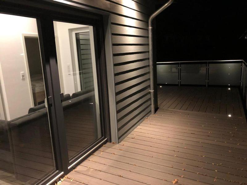 Apartment Strandnuest Aurich Exterior photo
